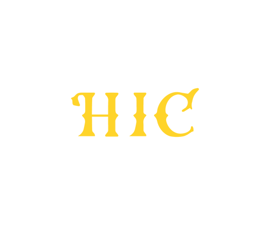 Why HIC is More Than Streetwear