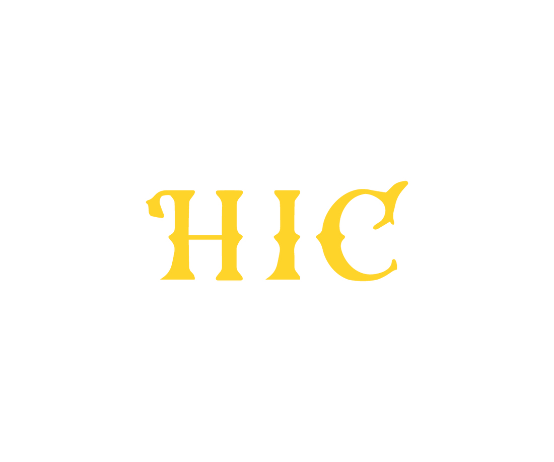 Why HIC is More Than Streetwear