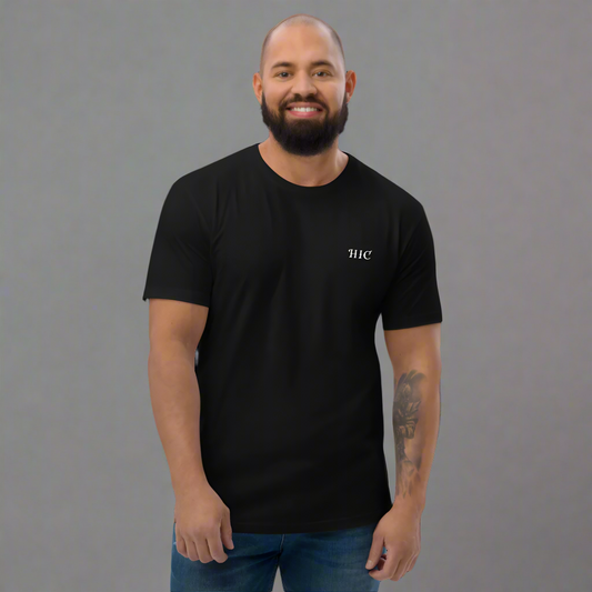 "Wear the Choice" - Black and White