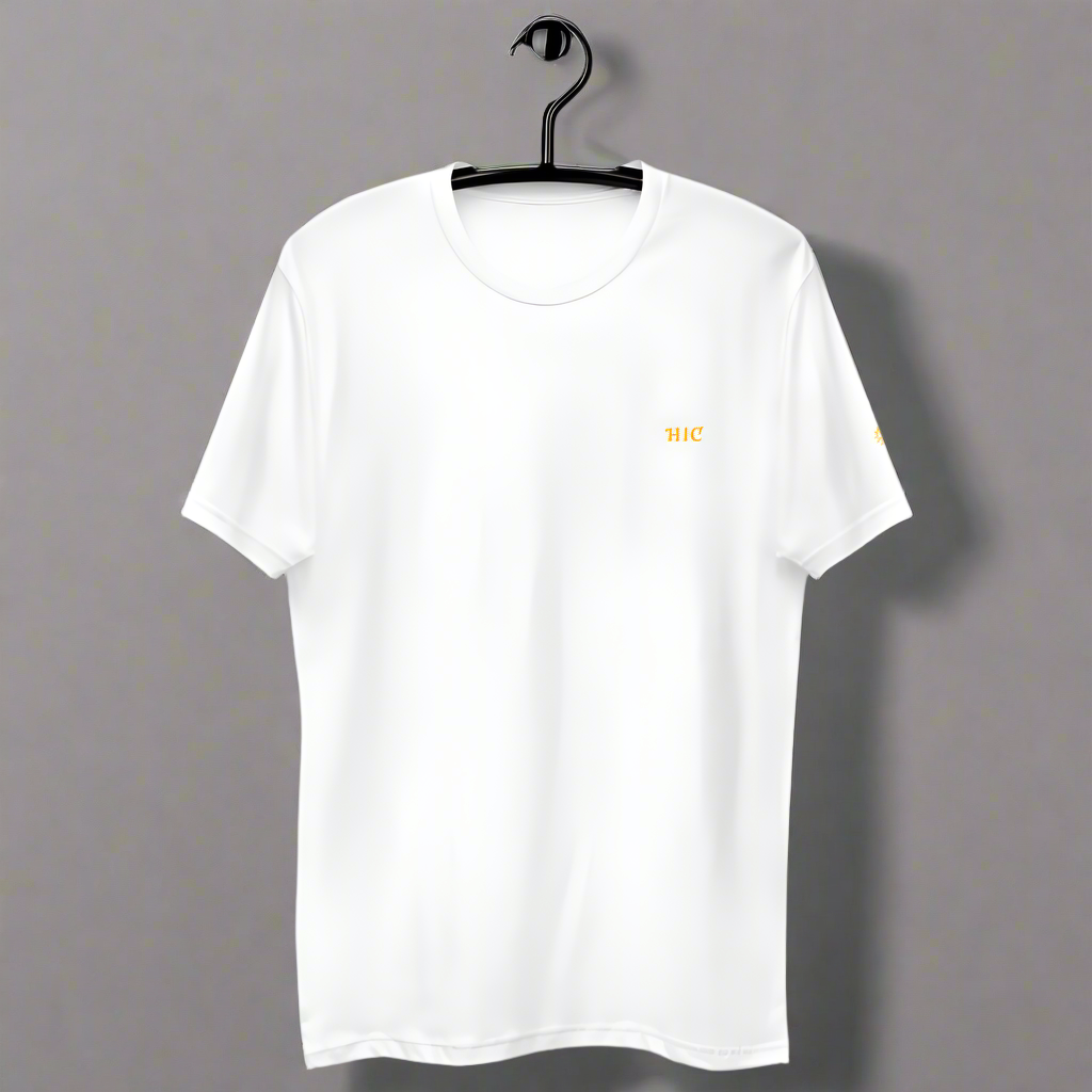 "Wear the Choice" - White and Black