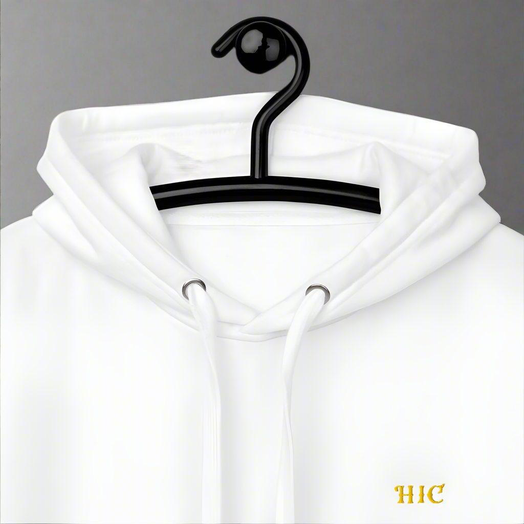 "Strength in Softness" - White and Yellow